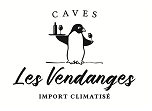logo vendanges