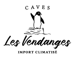logo vendanges